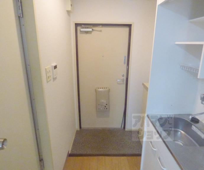 【サンシティ共立】間取