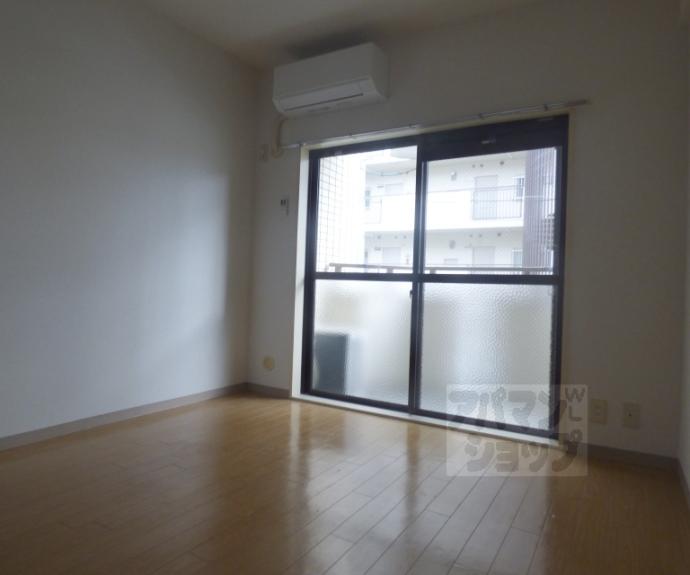 【サンシティ共立】間取