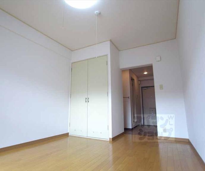 【サンシティ共立】間取