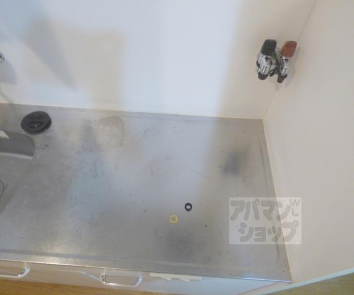 【サンシティ共立】間取