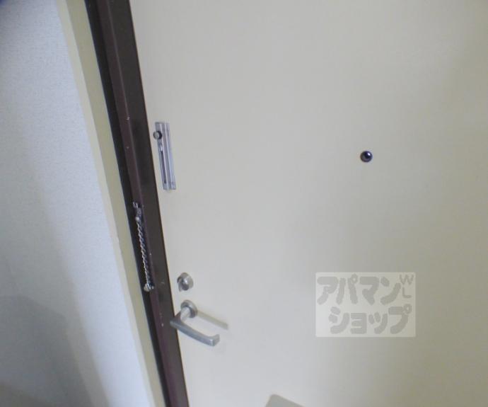 【サンシティ共立】間取