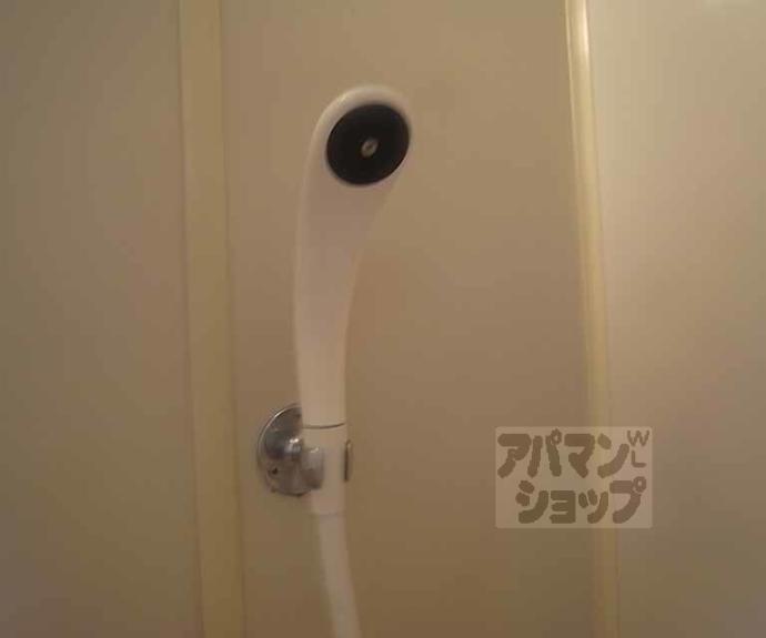 【シャトレ西陣】間取