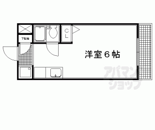 【マーク西陣】