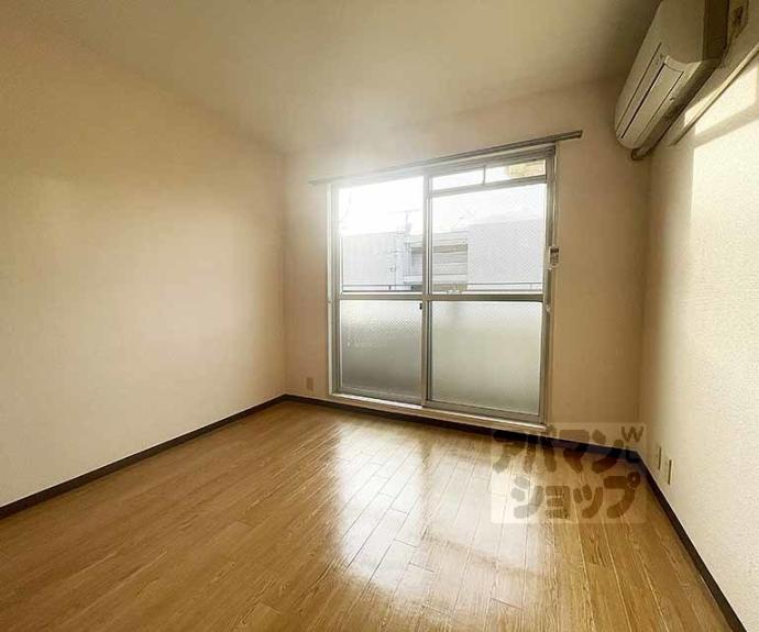 【マーク西陣】間取