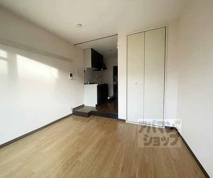 【マーク西陣】間取