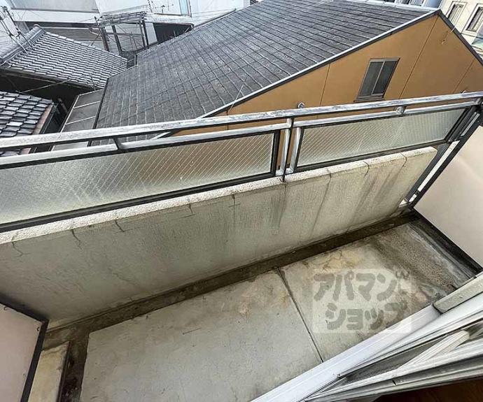 【マーク西陣】間取