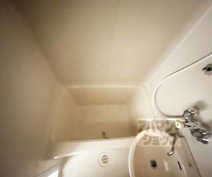 【マーク西陣】間取