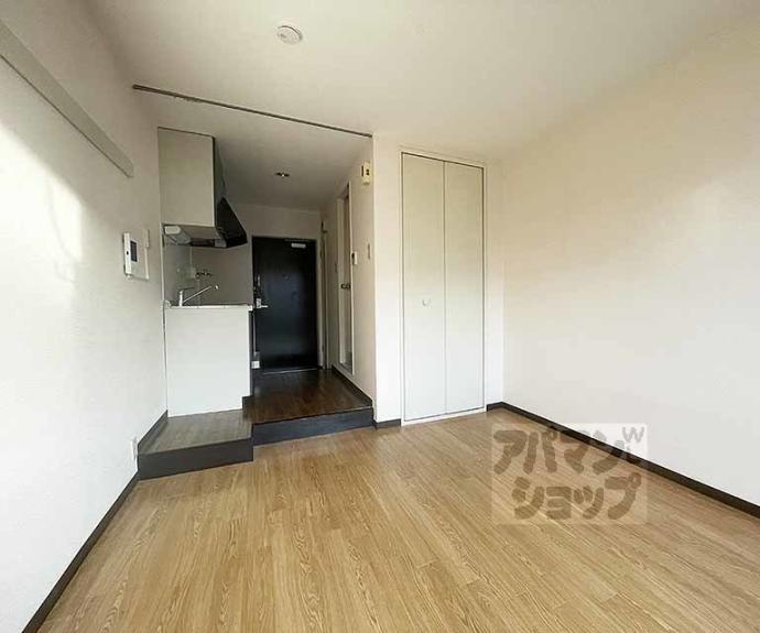 【マーク西陣】間取