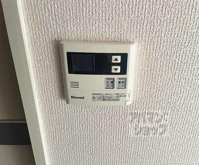 【マーク西陣】間取