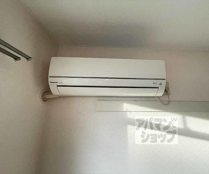 【マーク西陣】間取