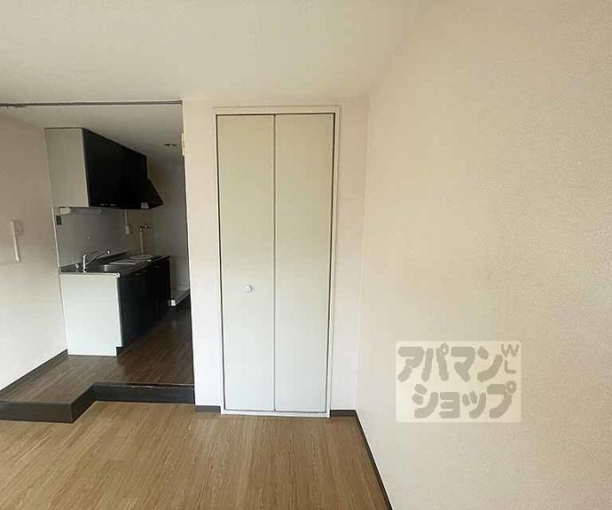 【マーク西陣】間取