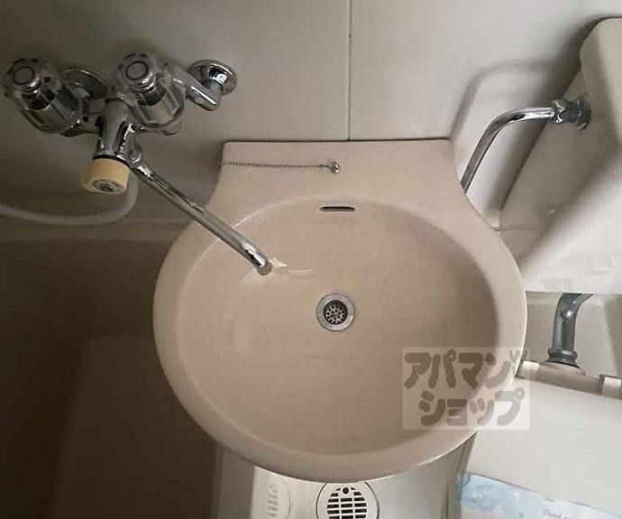 【マーク西陣】間取