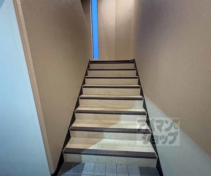 【マーク西陣】間取