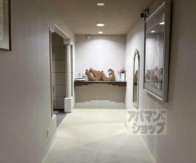 【マーク西陣】間取