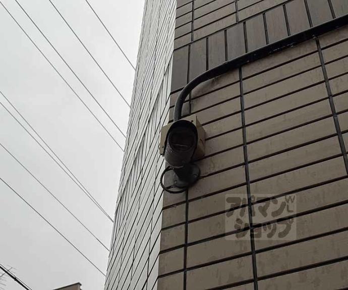 【マーク西陣】間取