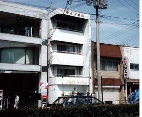 サイド木山：間取図