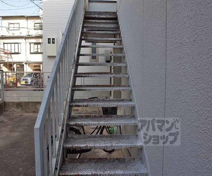 【ＫＡＳＴＡＮＩＥ西野】間取