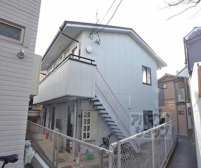 【ＫＡＳＴＡＮＩＥ西野】間取