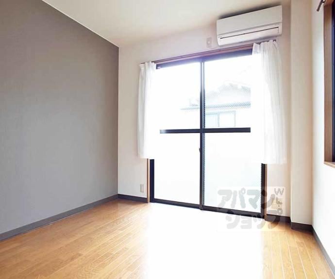 【ＫＡＳＴＡＮＩＥ西野】間取