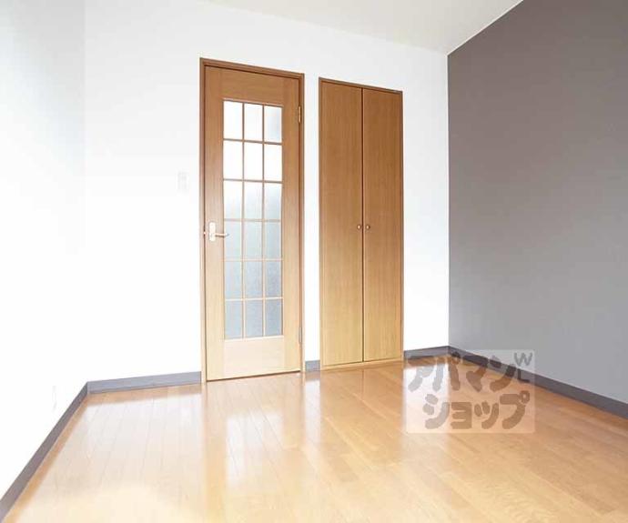 【ＫＡＳＴＡＮＩＥ西野】間取