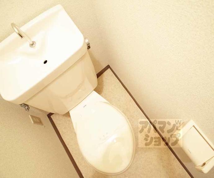 【ＫＡＳＴＡＮＩＥ西野】間取