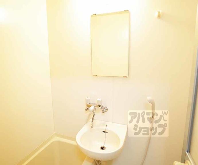 【ＫＡＳＴＡＮＩＥ西野】間取