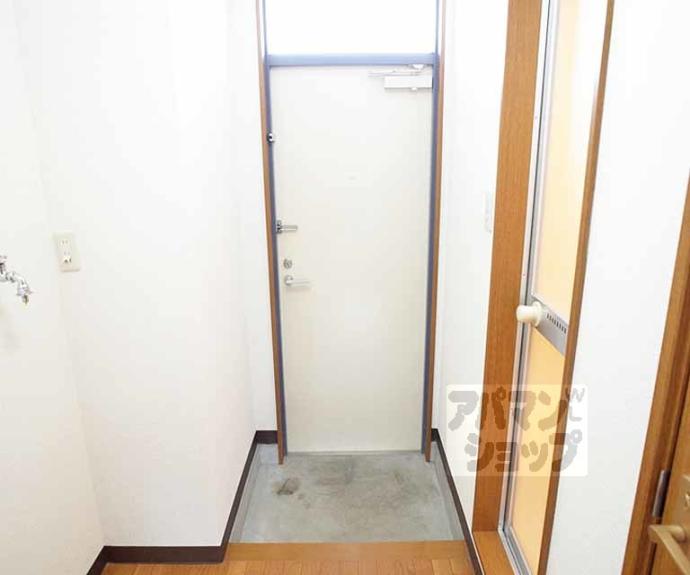 【ＫＡＳＴＡＮＩＥ西野】間取