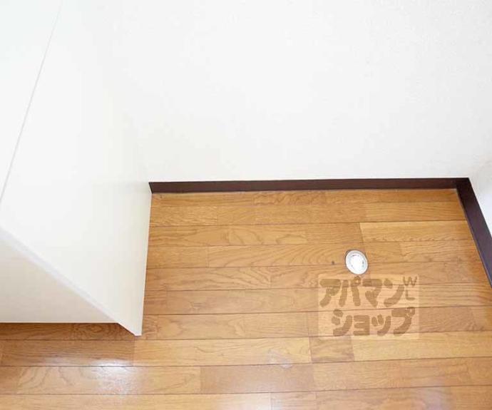 【ＫＡＳＴＡＮＩＥ西野】間取