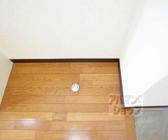 【ＫＡＳＴＡＮＩＥ西野】間取