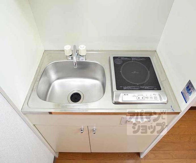 【ＫＡＳＴＡＮＩＥ西野】間取