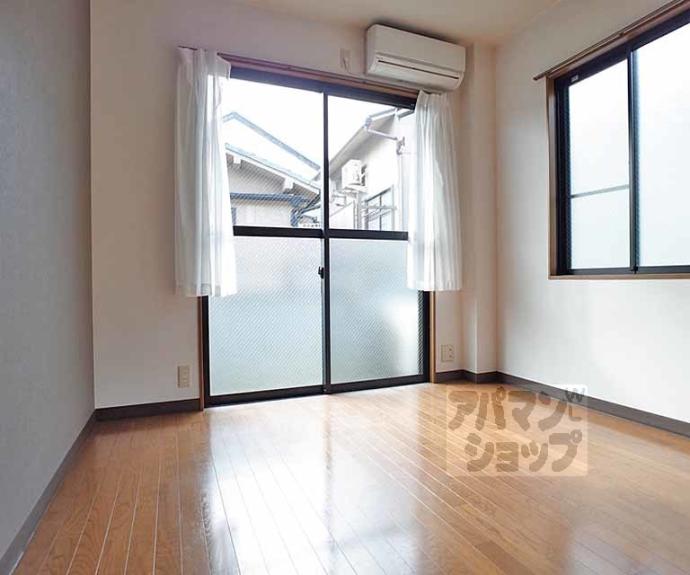 【ＫＡＳＴＡＮＩＥ西野】間取