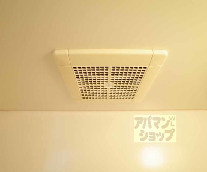 【ＫＡＳＴＡＮＩＥ西野】間取