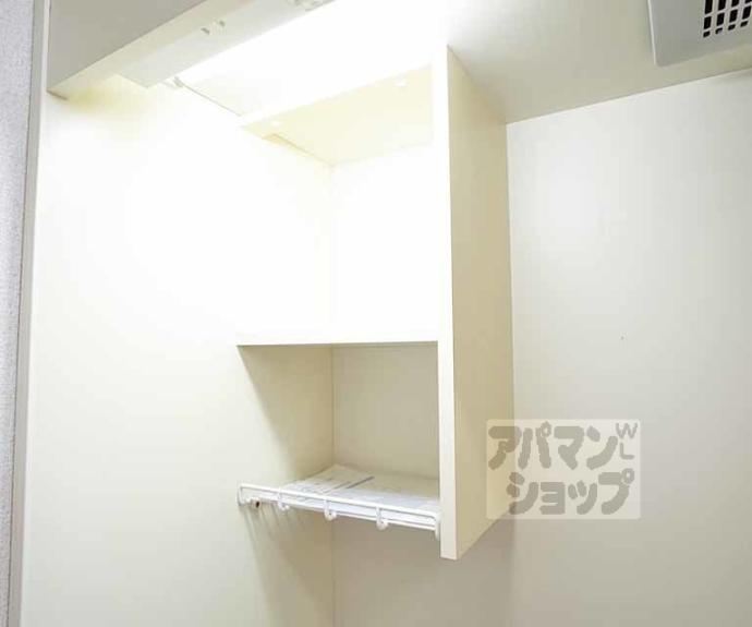 【ＫＡＳＴＡＮＩＥ西野】間取