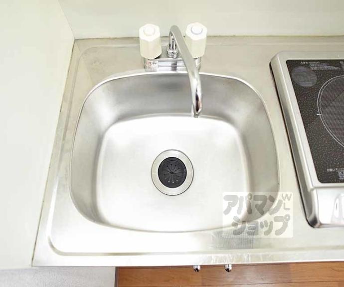 【ＫＡＳＴＡＮＩＥ西野】間取