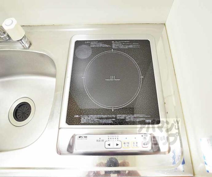 【ＫＡＳＴＡＮＩＥ西野】間取