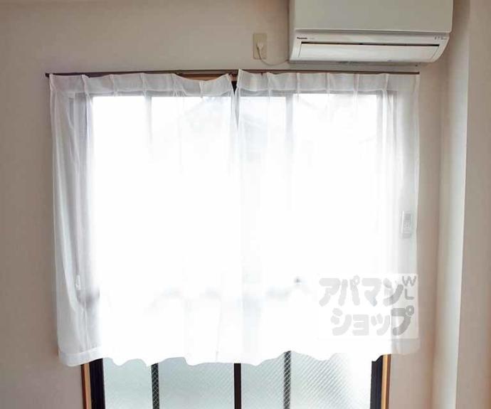 【ＫＡＳＴＡＮＩＥ西野】間取