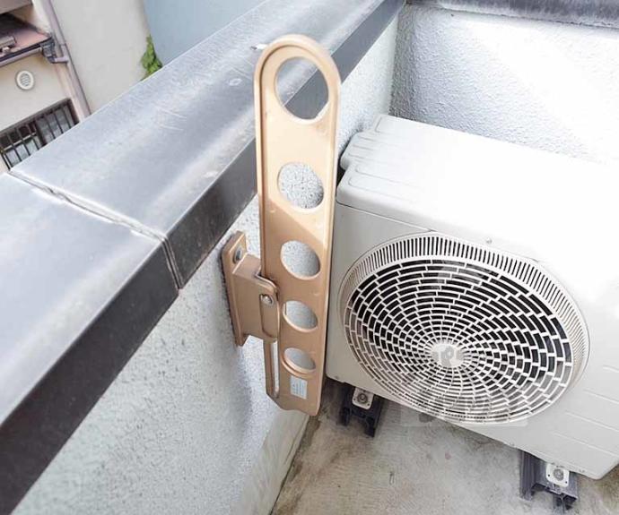 【ＫＡＳＴＡＮＩＥ西野】間取