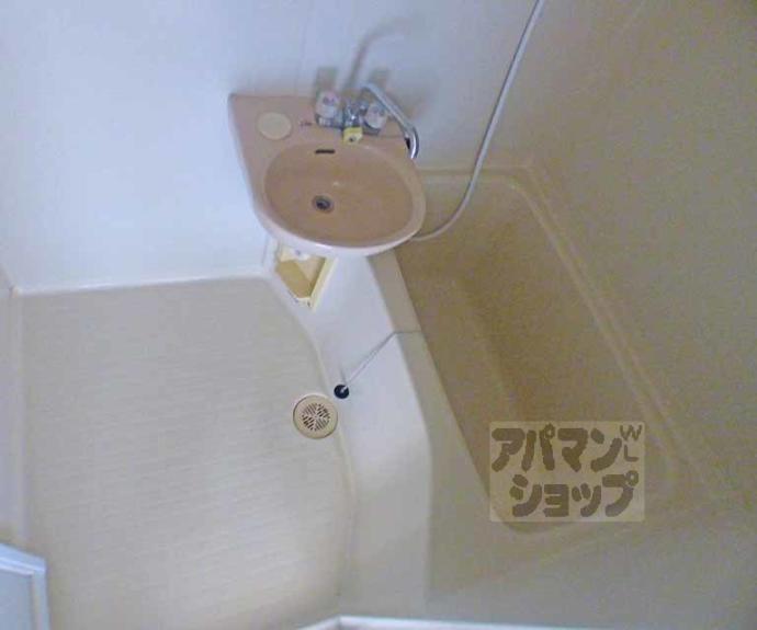 【ロイヤルハイネス】間取