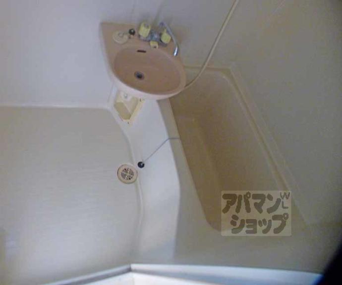 【ロイヤルハイネス】間取