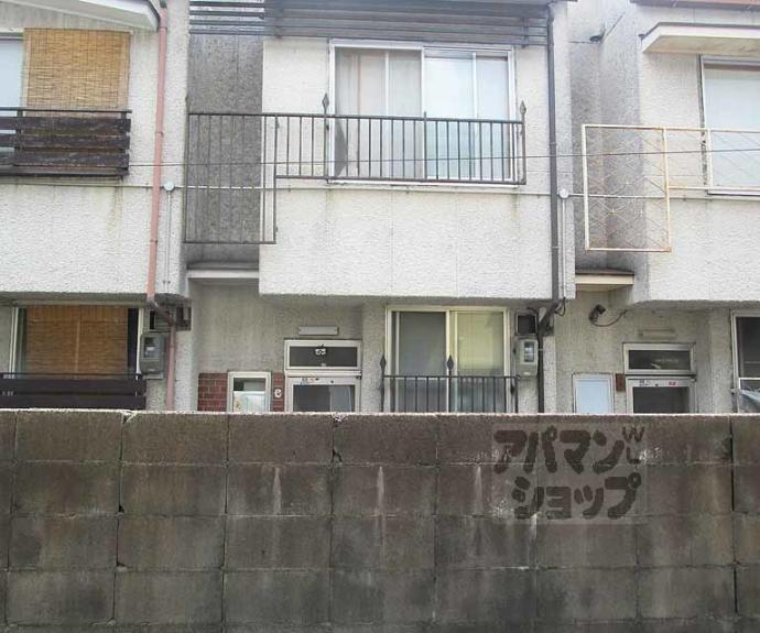【博友館】間取