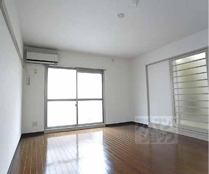 【アムズコート】間取