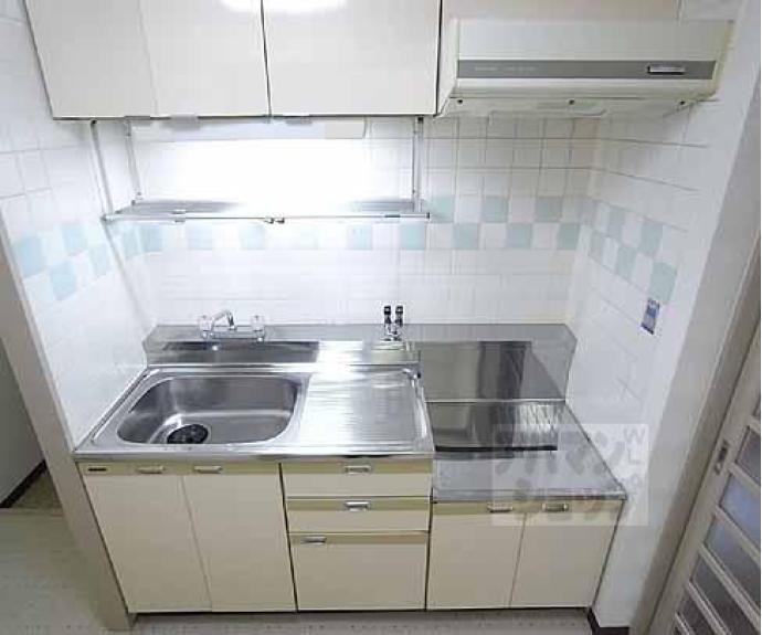 【アムズコート】間取