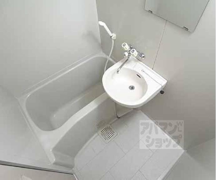 【アムズコート】間取