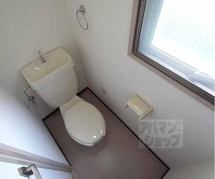 【アムズコート】間取