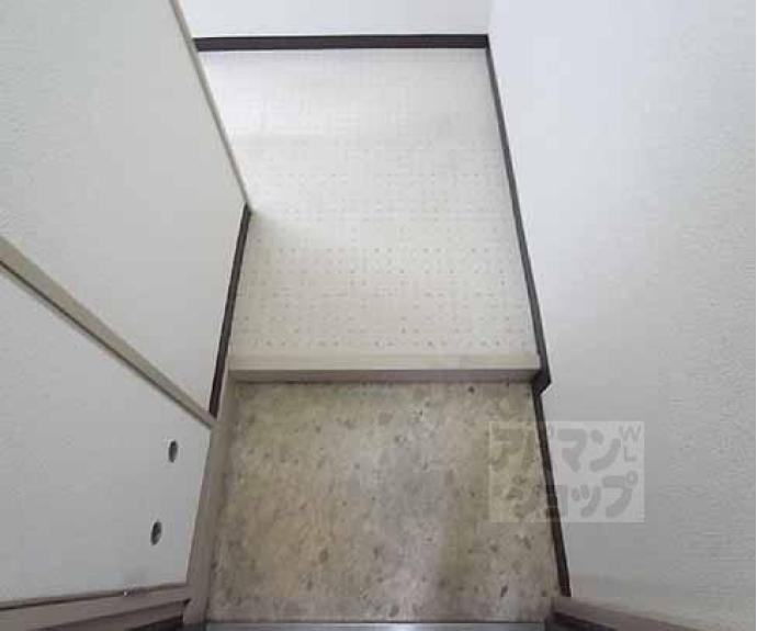 【アムズコート】間取