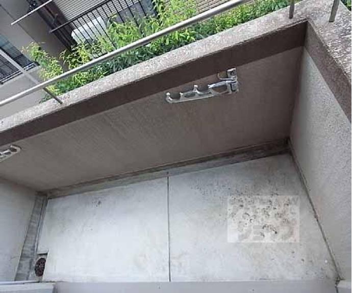 【アムズコート】間取