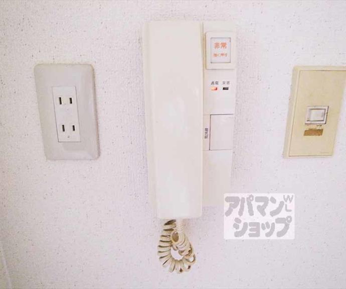 【アムズコート】間取