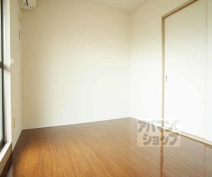 【アムズコート】間取