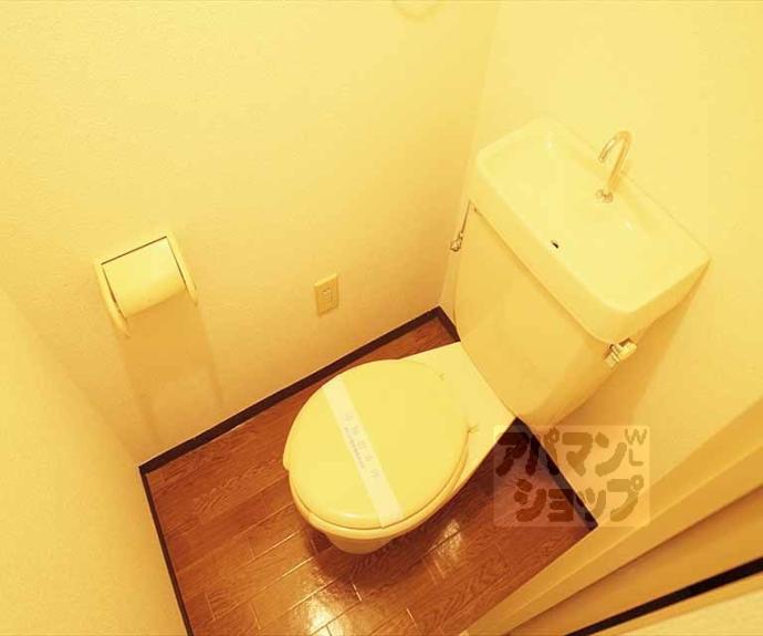 【アムズコート】間取