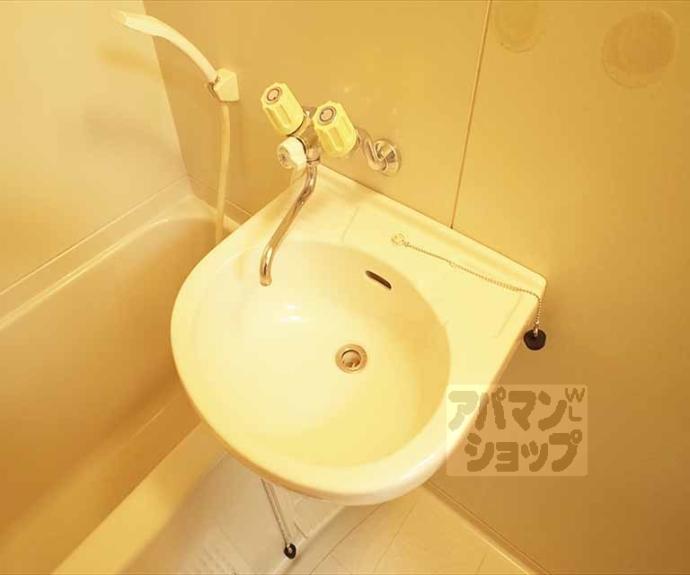 【アムズコート】間取